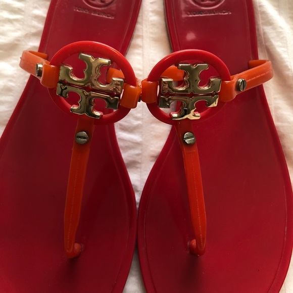 Tory Burch Sandals - Picture 2 of 4